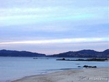 Playa de Vigo