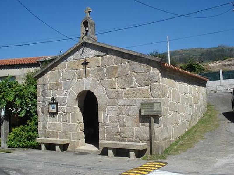 Capilla de Santa Marta