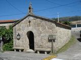 Capilla de Santa Marta