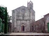 Iglesia de San Martin de Sobran