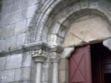 Iglesia de San Martin de Sobran