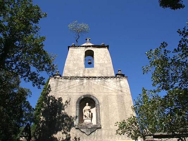 Monasterio de San José de Las Batuecas