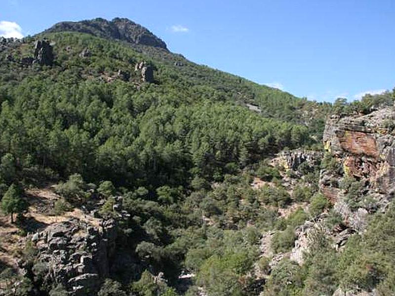 Parque Natural de Las Batuecas