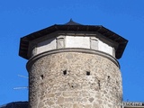 Castillo de los Duques de Béjar