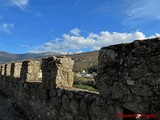 Muralla urbana de Béjar