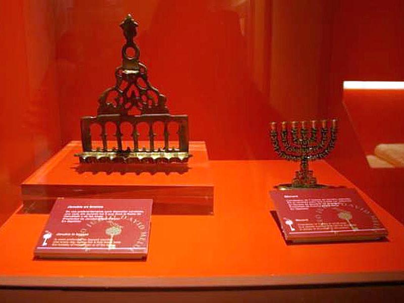 Museo judío David Melul