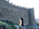 Puerta del Pico