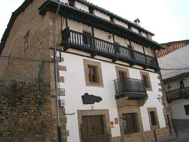Casa Chacinera