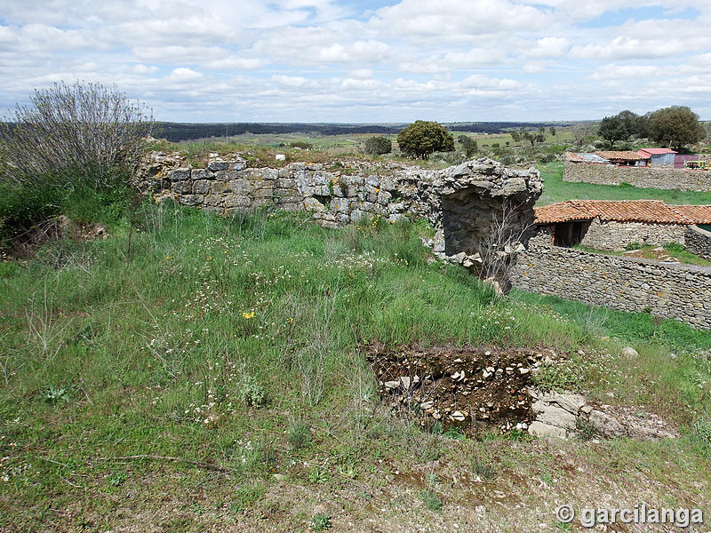 Castillo de Cerralbo