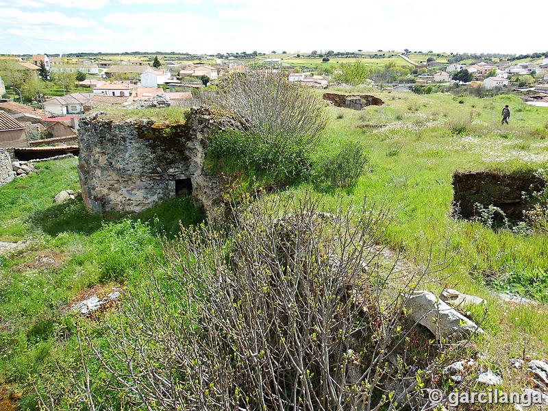 Castillo de Cerralbo