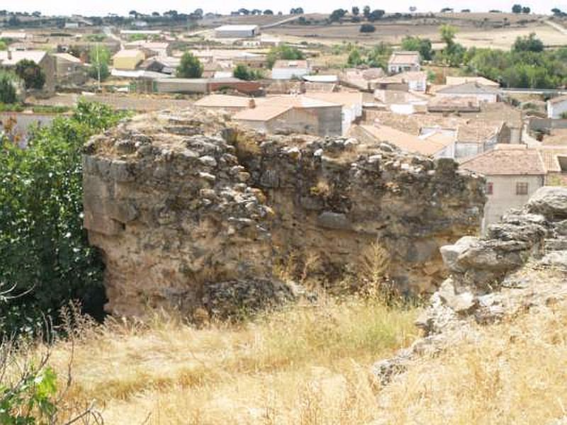 Castillo de Cerralbo