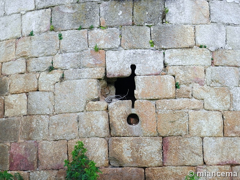 Castillo de Cerralbo