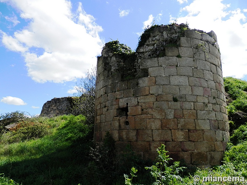 Castillo de Cerralbo