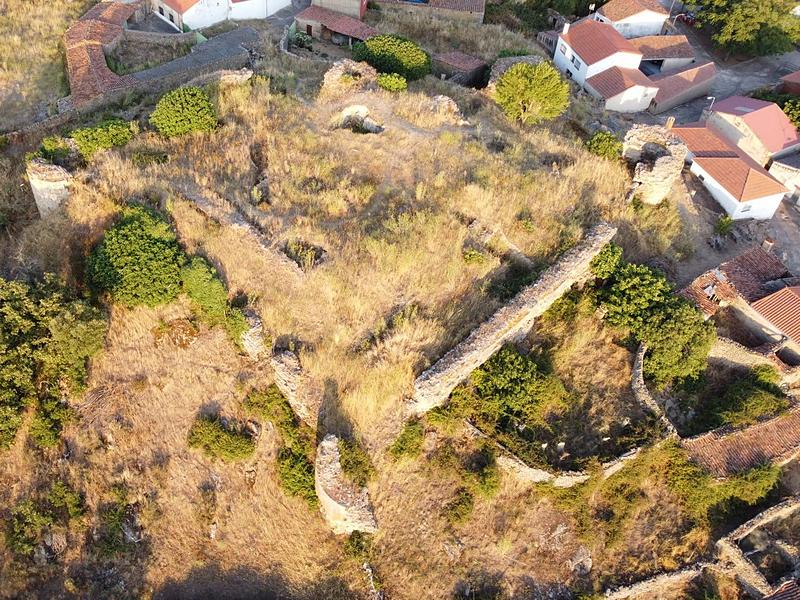 Castillo de Cerralbo