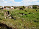 Castillo de Cerralbo