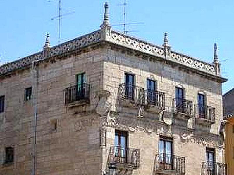 Casa del Marqués de Cerralbo