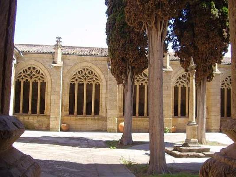 Catedral de Santa María