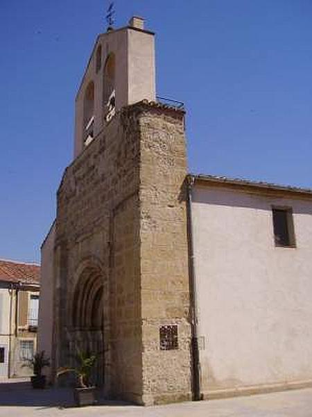 Iglesia de San Andrés