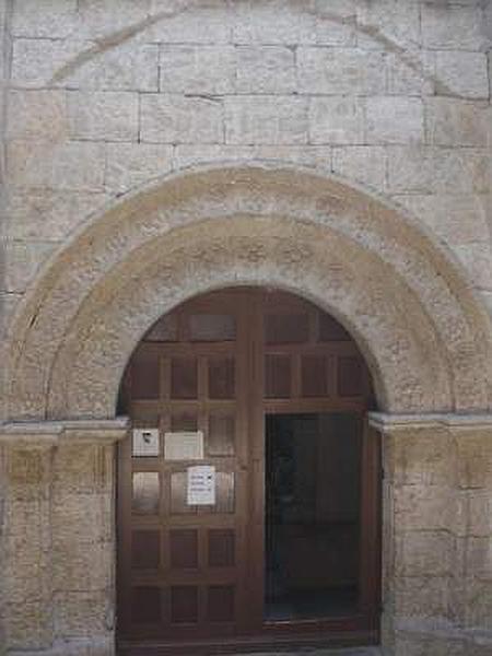 Iglesia de San Isidoro-Iglesia de San Pedro