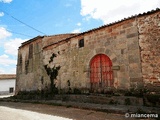 Iglesia de El Salvador