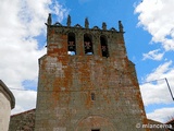 Torre de Guadramiro