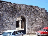 Puerta de la Villa