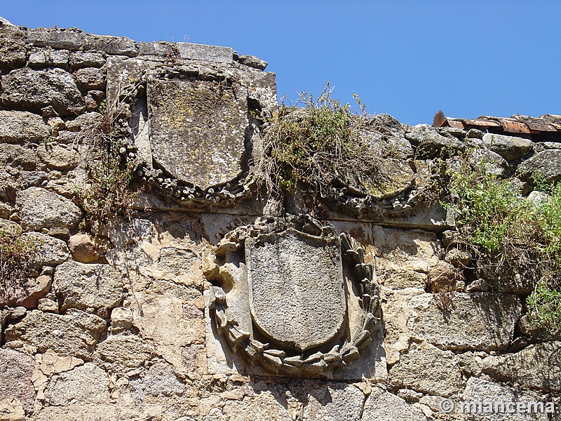 Puerta de San Ginés