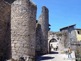 Puerta de San Ginés