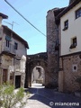 Puerta de San Ginés