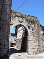 Puerta de San Ginés