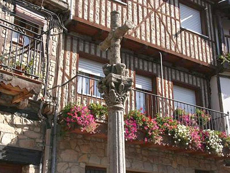 Cruz de los Judíos