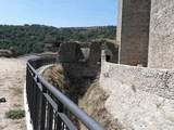 Castillo de Montemayor del Río