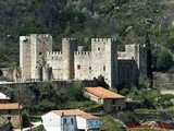 Castillo de Montemayor del Río