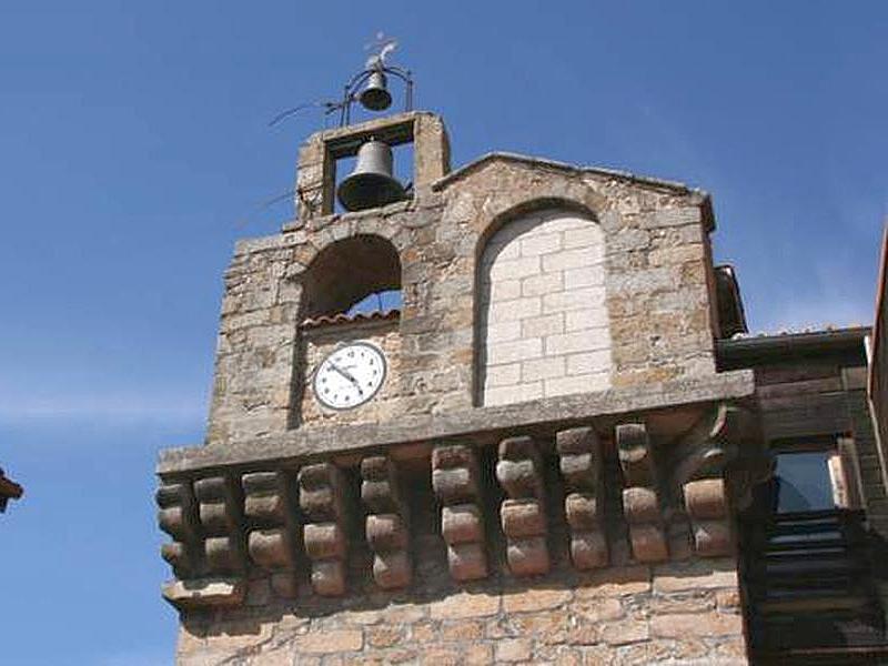 Torre Concejil de Sequeros