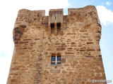 Castillo de Sobradillo