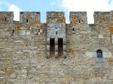 Castillo de Sobradillo