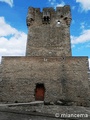 Castillo de Sobradillo