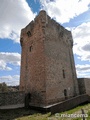 Castillo de Sobradillo