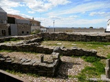 Castillo de Sobradillo