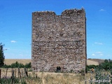 Castillo de Tamames