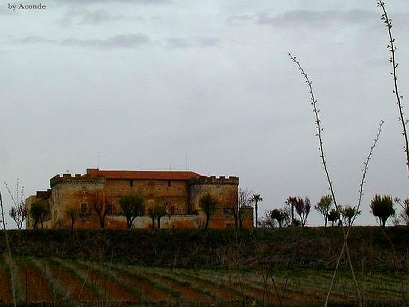 Castillo del Buen Amor