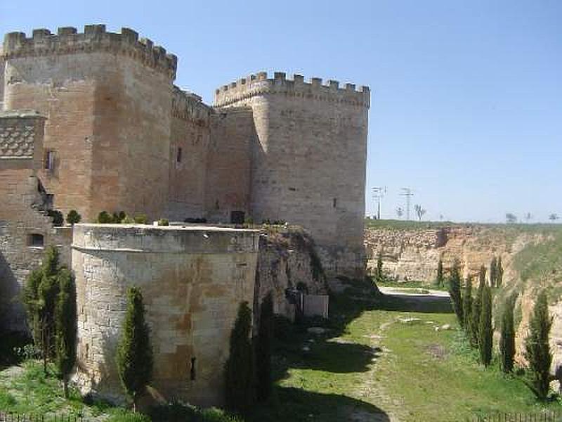 Castillo del Buen Amor