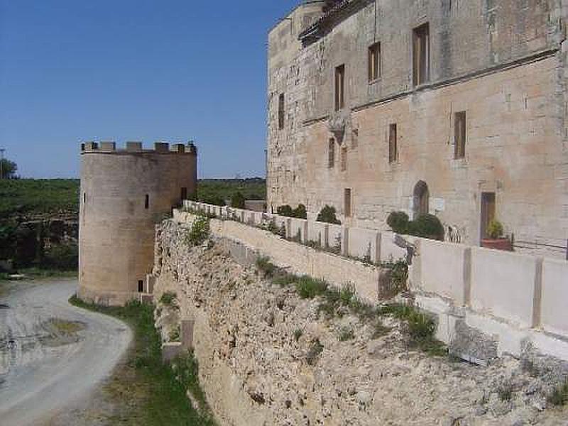 Castillo del Buen Amor