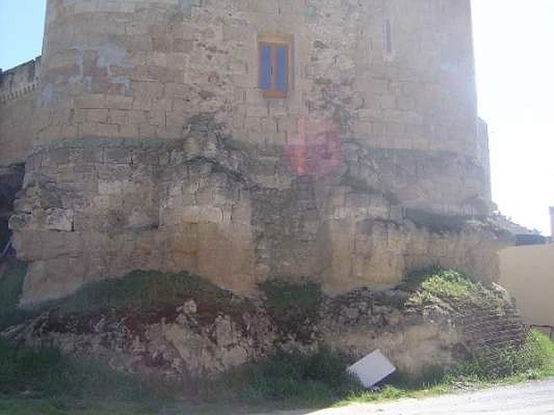 Castillo del Buen Amor