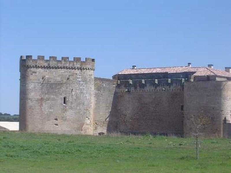 Castillo del Buen Amor