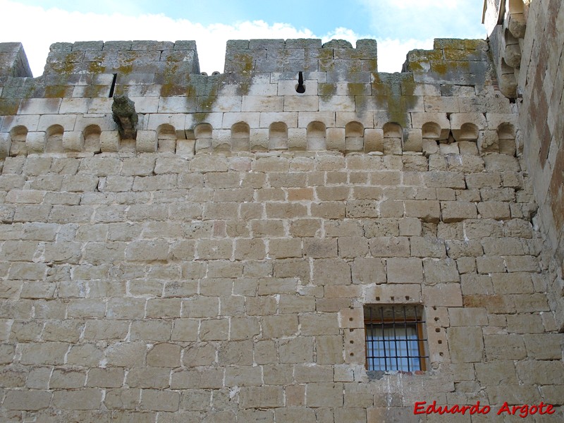 Castillo del Buen Amor