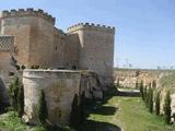 Castillo del Buen Amor