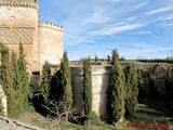 Castillo del Buen Amor