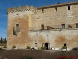 Castillo del Buen Amor