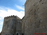 Castillo del Buen Amor